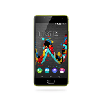 Wiko U Feel 4G