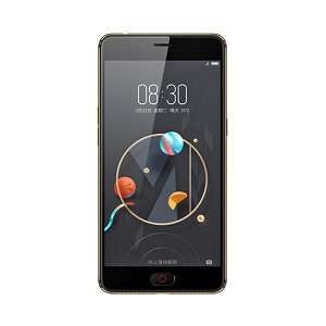 Smartphone Nubia