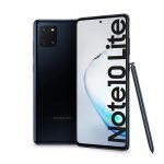 Samsung Galaxy Note 10 Lite