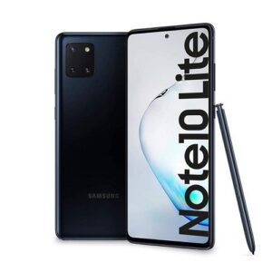 Galaxy Note 10 Lite