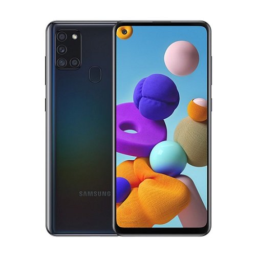 Offerta Samsung Galaxy A21 32gb su TrovaUsati.it