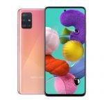 Samsung Galaxy A51