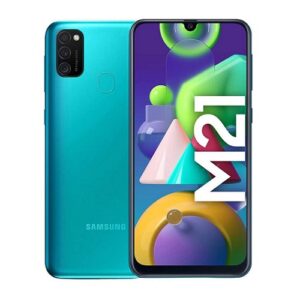 Samsung Galaxy M21