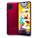 Samsung Galaxy M31