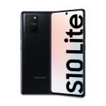 Samsung Galaxy S10 Lite