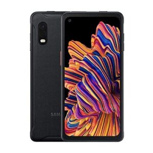 Samsung Galaxy Xcover Pro