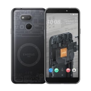 HTC Exodus 1s