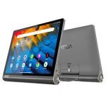 Lenovo Yoga Smart Tab 10