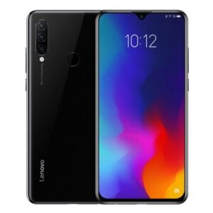 Lenovo K8 Plus