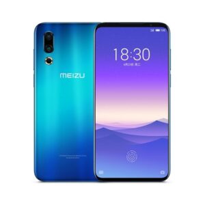 Meizu 16s