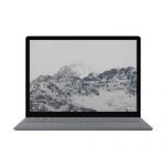 Microsoft Surface Laptop 13.5″