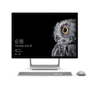 Microsoft Surface Studio 2