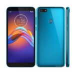 Motorola Moto E6 Play