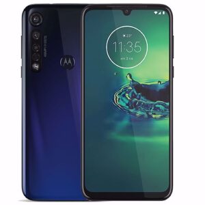 Motorola Moto G8 Plus