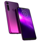 Motorola One Macro