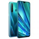 Oppo Realme 5 Pro