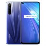 Oppo Realme 6
