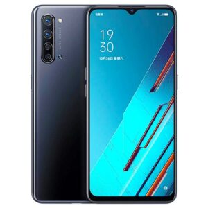 Oppo Reno 3