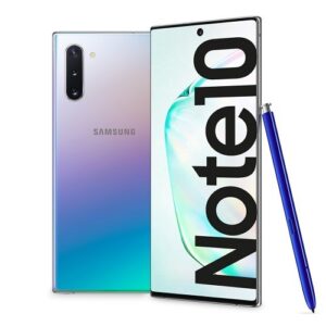 Samsung Galaxy Note 10