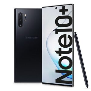 Samsung Galaxy Note 10 Plus