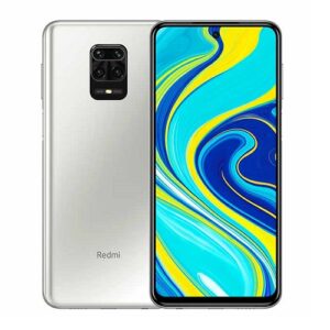 Xiaomi Redmi Note 9s