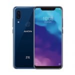 ZTE Axon 9 Pro