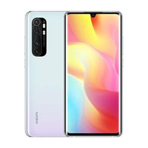 Xiaomi Mi Note 10 Lite