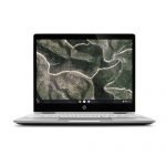HP Chromebook x360 12b