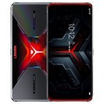 Lenovo Legion Duel Phone