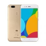 Xiaomi Mi A1