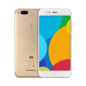 Xiaomi Mi A1