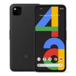 Google Pixel 4a 5G