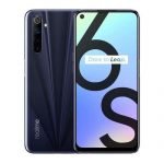 Oppo Realme 6s