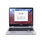 Samsung Chromebook Plus
