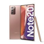 Samsung Galaxy Note 20