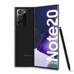 Samsung Galaxy Note 20 Ultra