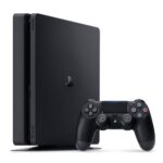 Sony Playstation PS4 Slim