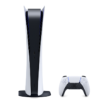 Sony Playstation PS5 Digital