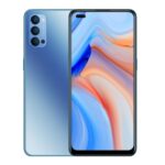 Oppo Reno 4