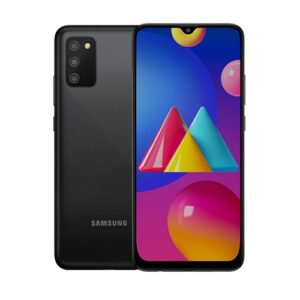 Samsung Galaxy M02s