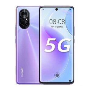 Huawei Nova 8 5G