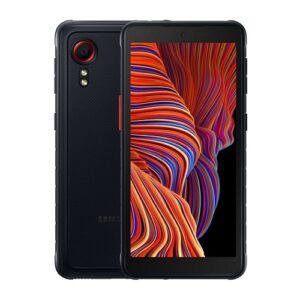 Samsung Galaxy Xcover 5