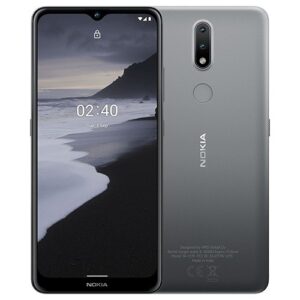 Nokia 2.4
