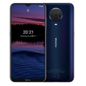 Nokia G20