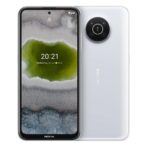 Nokia X10