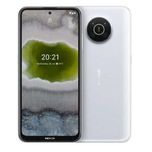 Nokia X10