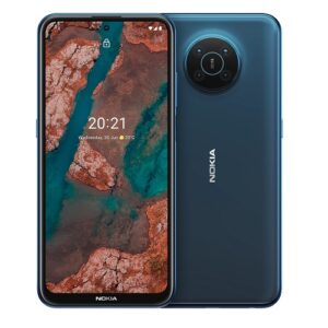 Nokia X20