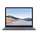 Microsoft Surface Laptop 4 15″