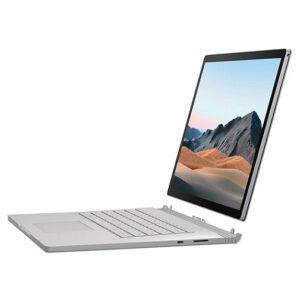 Microsoft Surface Book 3 (15")