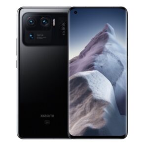 Xiaomi Mi 11 Ultra